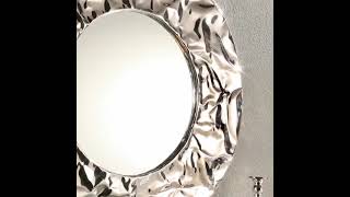 Download Lagu Masa Cu Blat Extensibil Din Cristal si Structura inox Mito-Riflessi MP3