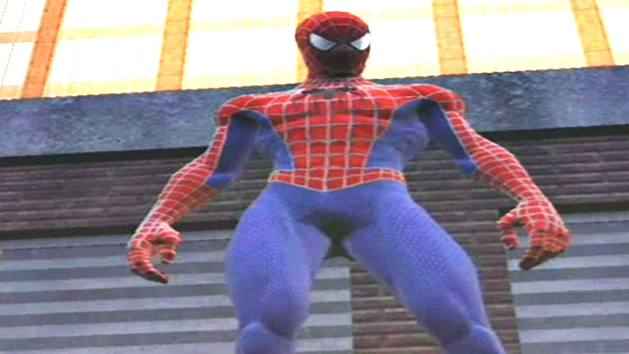 Spiderman 3 - Nintendo Wii Game No Manual Very Good Condition