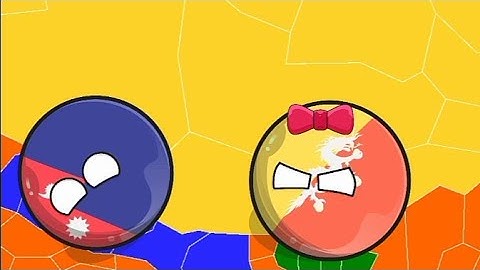 Palestine😱and Nepal🥺 switch(🇳🇵/🇵🇸) #countryballs #live #reels #shortfeeds #viral #video #subscribe