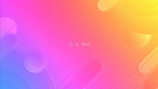 【 VN 】 illit - It's Me | Kinetic Typography/Mograph Edit