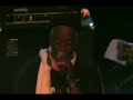 Tosh Meets Marley 21-01-08 Oosterpoort Groningen