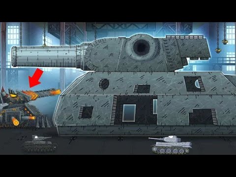 Теории Gerand🟢 Левиафан всё?