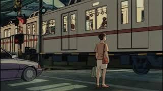 the outfield - your love (slowed   reverb)