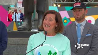 Bike to Work Day 2026; May 11, 2026