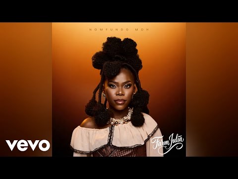 Nomfundo Moh - Singenanto (Official Audio) ft. De Rose, Makhosi, Una Rine