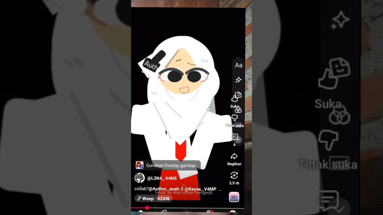 N4G1S4._LOVEKORO - YouTube