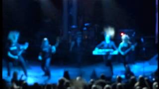 VOLUSPAA - En Hymne Til Våre Udødelige Forfedre - live (Ragnarök Festival 2012)