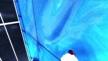 How to do a Kick glitch in Mirror