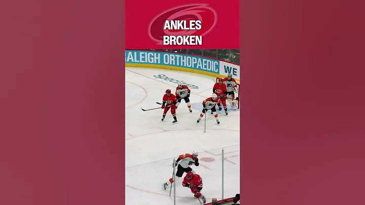 NSFA (Not Safe For Ankles)