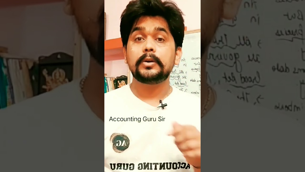 Accounting Guru