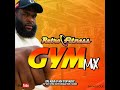 Retro fitness gym mix by dj flamez