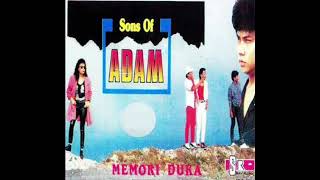 Sons of adam - Lagu rindu