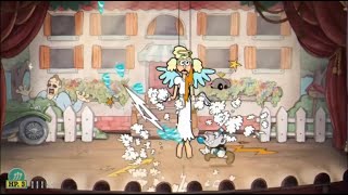 Sally Stageplay with DLC B+  0:55 tied 2nd!