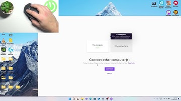 How to Set Up Multiple Connection on Logitech MX Master 2S