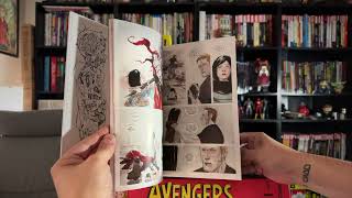 November 2022 Haul | Deluxe Editions, Absolutes, Omnibus November 2022 Haul | Deluxe Editions, Absolutes, Omnibus