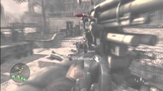 Call Of Duty World At Warmission 14heart Of The Reich