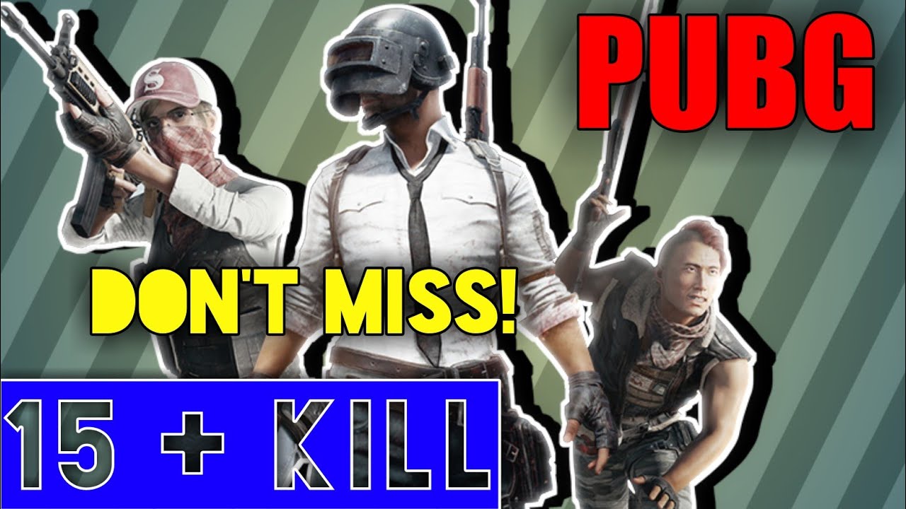 PUBG mobile pubg game pubg with gamer game khelne wala YouTube