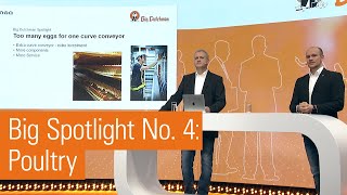 Big Spotlight No. 4 | Maintain the best egg quality