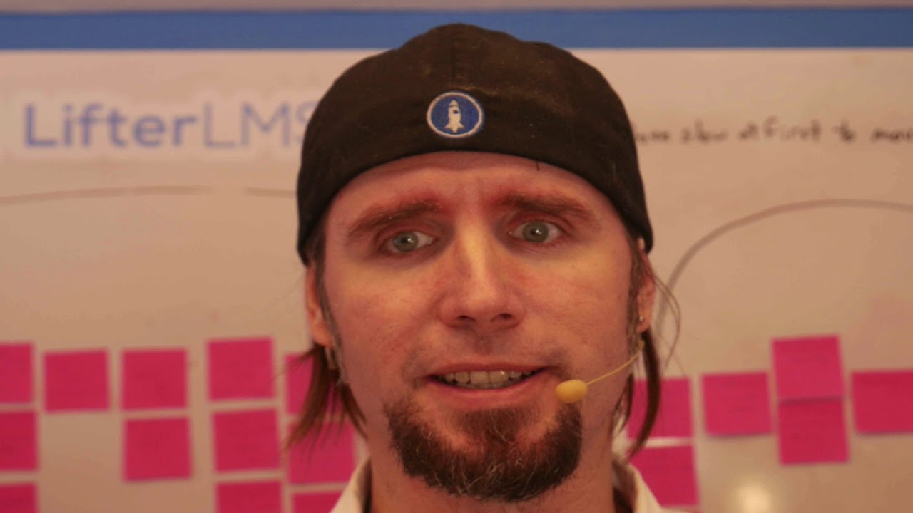 LifterLMS Demo Test Drive Welcome