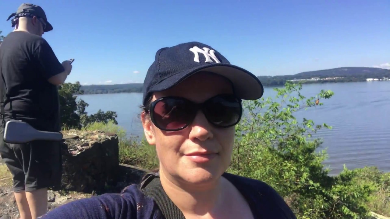 Bannerman Castle 2018 Youtube