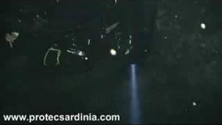 Protec Sardinia - Grotta Del Fico