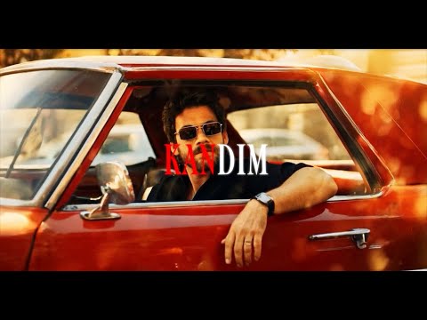 Mustafa Mert Koç Kandım Official Video