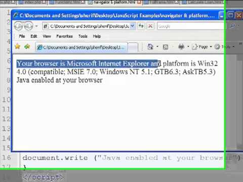 javascript 018