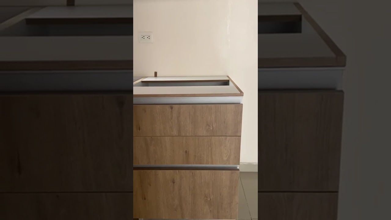 ON TIME COCINAS #cocina – Cocinas Modernas