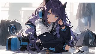Nightcore - Bitter Citizen Soldier