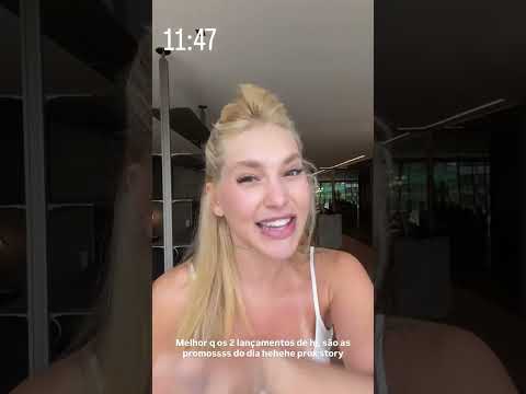 Virginia Fonseca (@virginia) archived Instagram Stories compilation from July 23, 2026