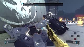 Blacklight Retribution - Glitch/Bug HRV decoy fuse on my weapons PS4™