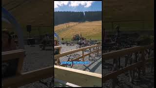 Schlechte Erfahrung Beim Greenhill Bikepark Eröffnungswochende