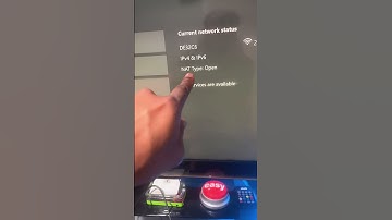 Can’t connect wifi to Xbox series s/ or x this is what to do #xbox #wifi #connectivity