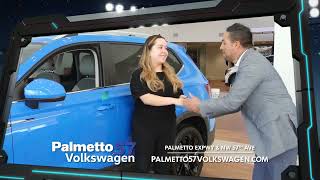 Palmetto57 Volkswagen September 2023