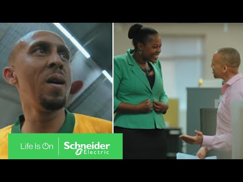 Osrick in Johannesburg: Employee Testimonials - Osrick in Johannesburg: Employee Testimonials