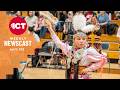 ICT Newscast | April 10 | Birthright Citizenship, Landback, Tiktok, Art and more