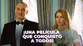 Melodrama De Amor Y Engañoel Novio Resultó Ser Un Criminal Terrible Película En Español Latino
