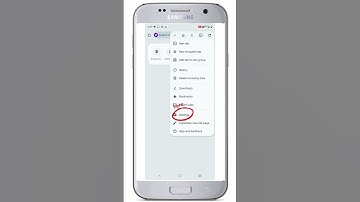 New Ads Block settings//How to Block Ads//Ads settings//Ads blocker#shorts