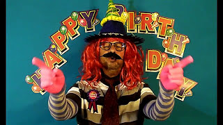 Happy Birthday KELLY-ANNE * KELLY-ANN song