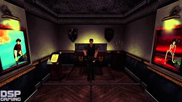 Resident Evil: Code Veronica X HD pt27 - Puzzle Solved! Time For a Redo