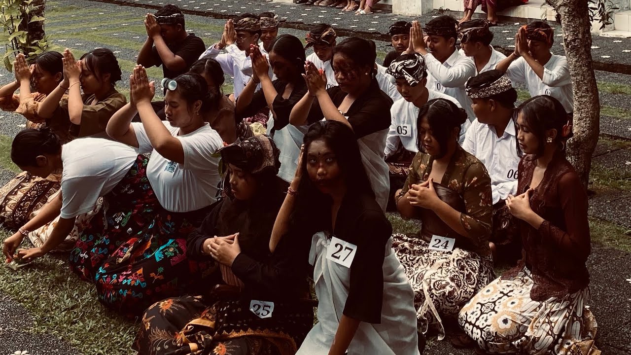 Murkaning Garuda Emas || Tari Kreasi