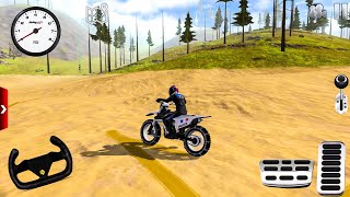 Extrema Motobike Ride Online Gameplay simulator stand bikes screenshot 2
