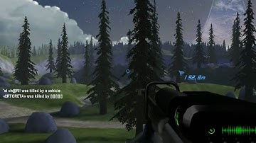 Halo 05-04-2010 CTF Timberland Part 01