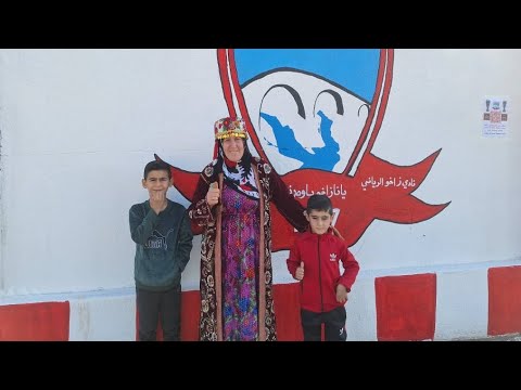 الي ما صوت لمشجعي زاخو يصوت الآن        