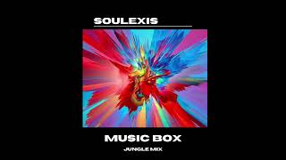 Download Lagu Music Box – Old School Jungle | 140 BPM | Emotional Piano Soulexis Music Box MP3