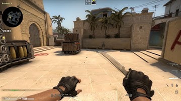 csgo how to see through smoke ,molotov ,and grenade explosion  [2019] !!! NO VAC BAN (fixed)