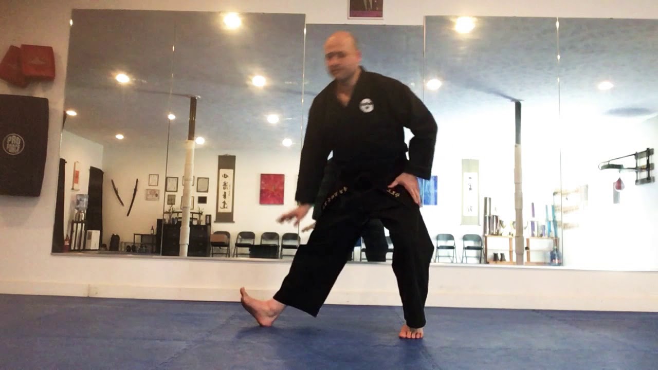 Oh Do Kwan - YouTube