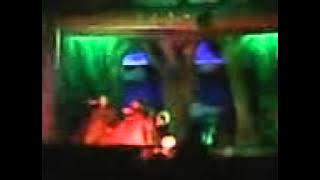 Andi JANGÉR@Gitik Rogojampi 04/01/13