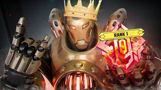 This Is Iron Man Played at His Highest Potential | Marvel Rivals