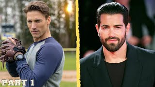 TOP 10 Most Popular Hallmark Actors Pt. 1